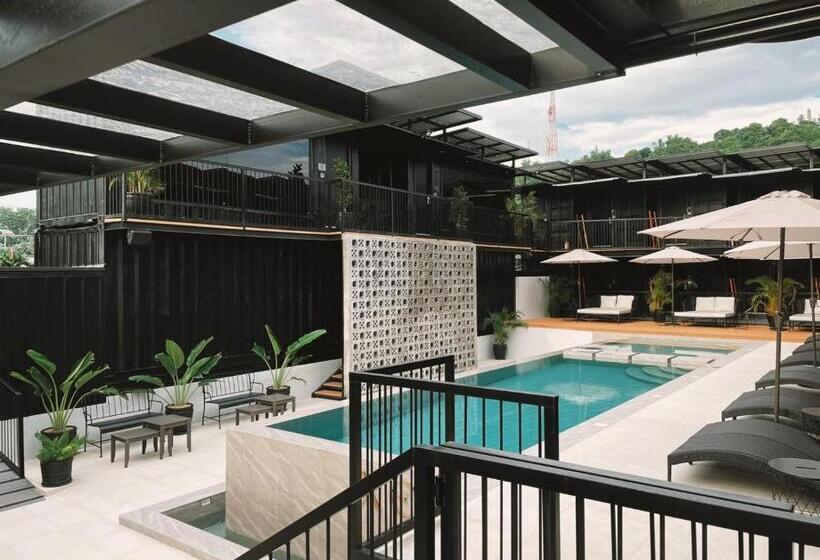 هتل Xen By Balai Norte