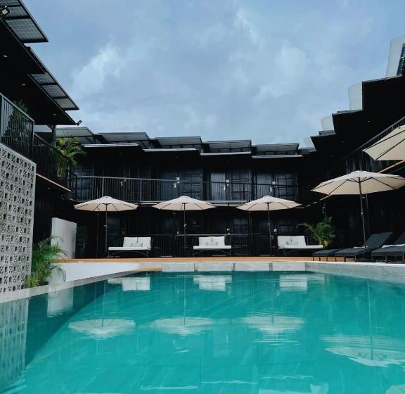 هتل Xen By Balai Norte