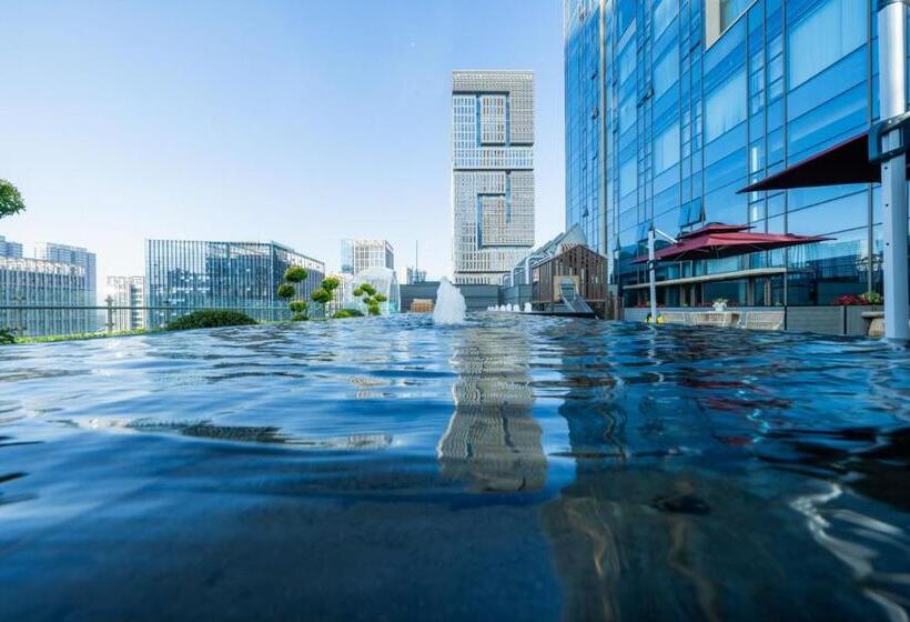 ホテル Ytl Changchengyunyue