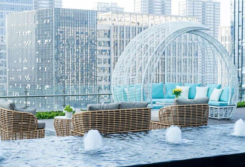 فندق Ytl Changchengyunyue