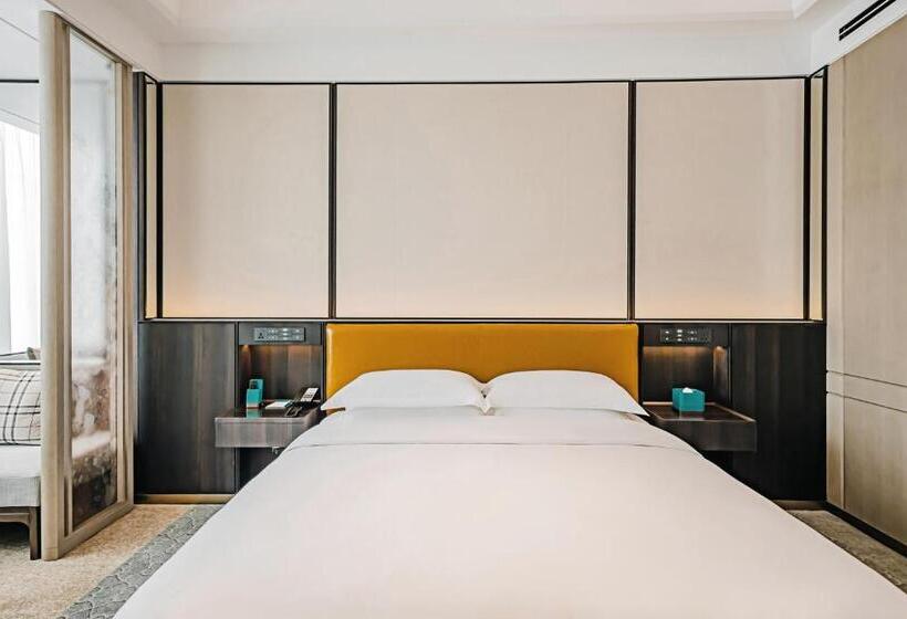 ホテル Ytl Changchengyunyue