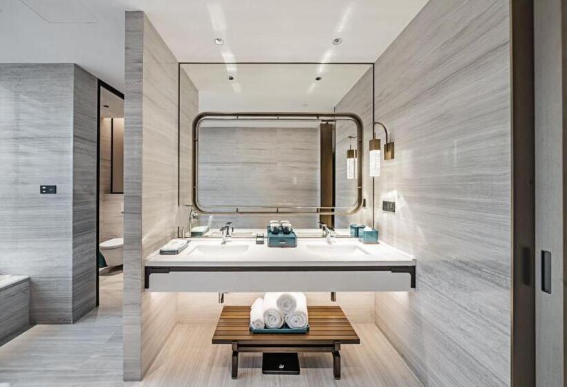 ホテル Ytl Changchengyunyue