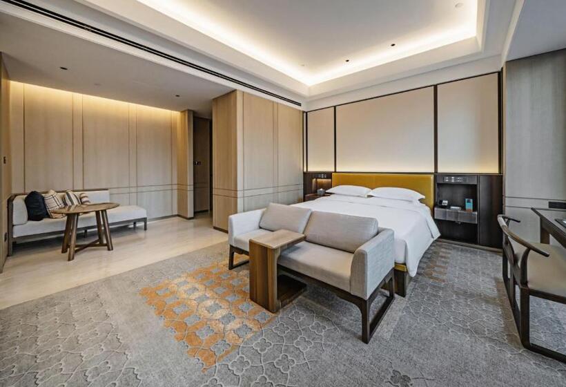 ホテル Ytl Changchengyunyue