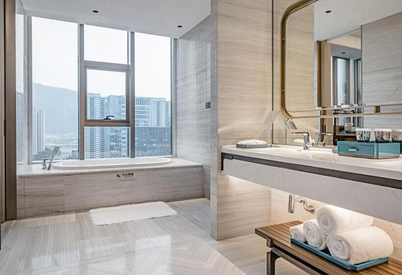 فندق Ytl Changchengyunyue