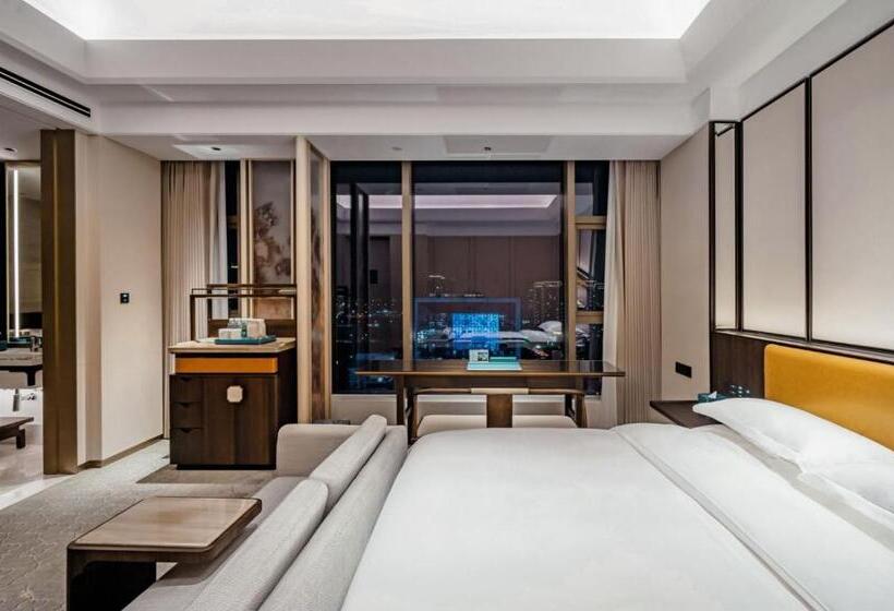 فندق Ytl Changchengyunyue