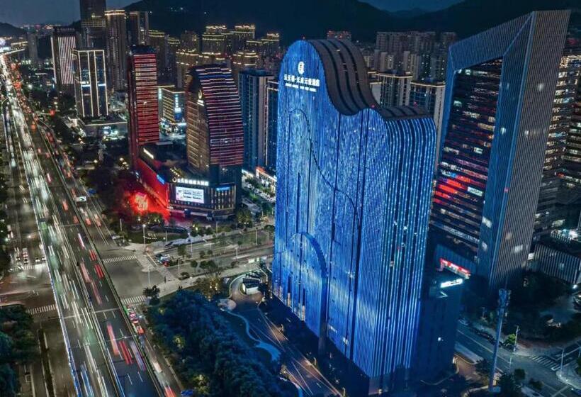 ホテル Ytl Changchengyunyue