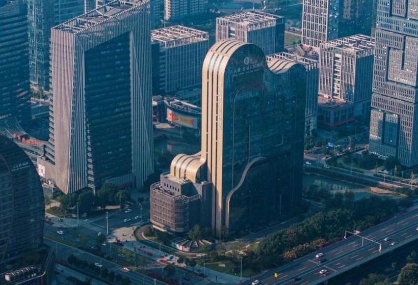 ホテル Ytl Changchengyunyue