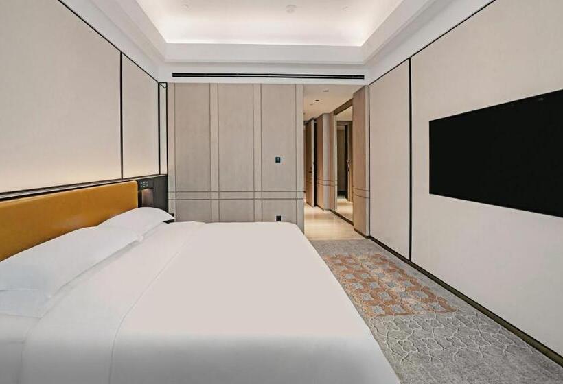 ホテル Ytl Changchengyunyue