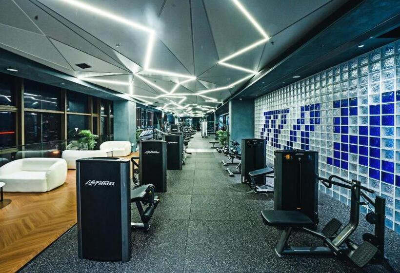 ホテル Ytl Changchengyunyue