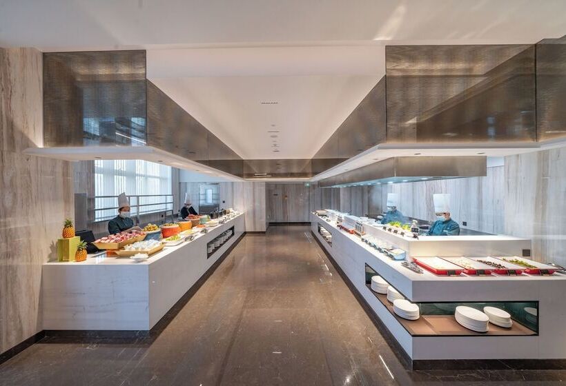 ホテル Ytl Changchengyunyue