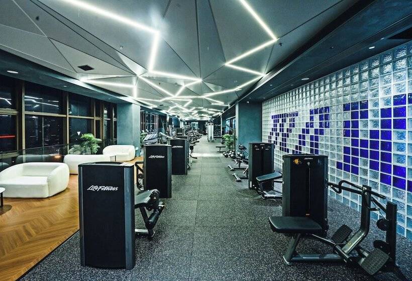 ホテル Ytl Changchengyunyue