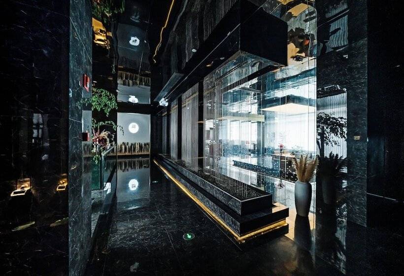 ホテル Ytl Changchengyunyue