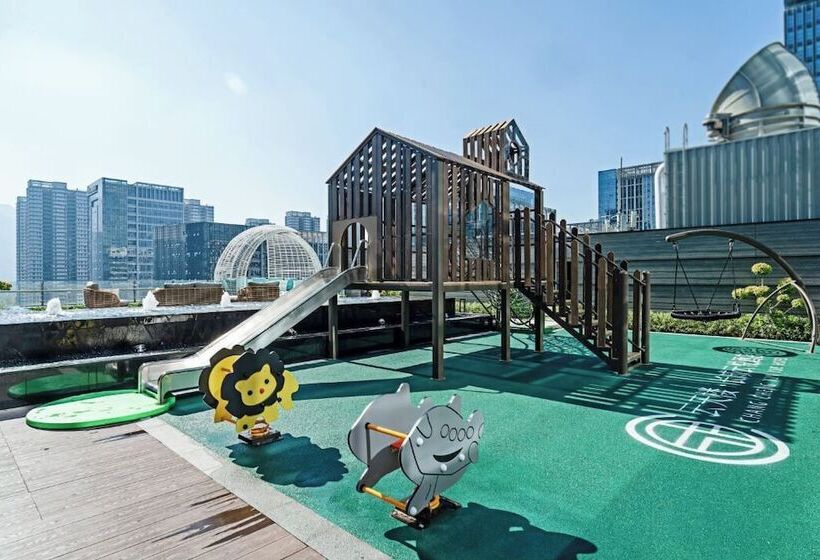 فندق Ytl Changchengyunyue