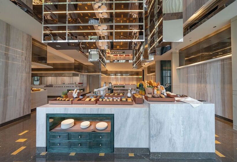 فندق Ytl Changchengyunyue