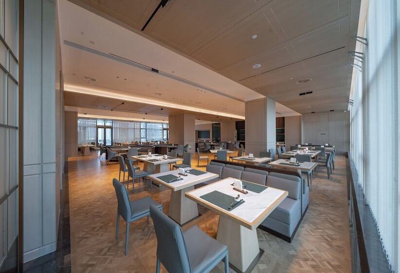 فندق Ytl Changchengyunyue