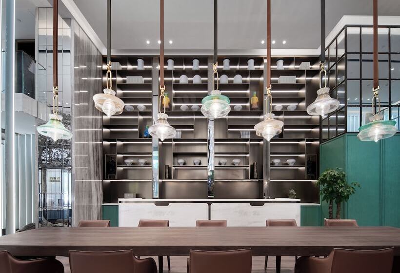 ホテル Ytl Changchengyunyue