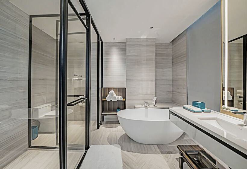 ホテル Ytl Changchengyunyue