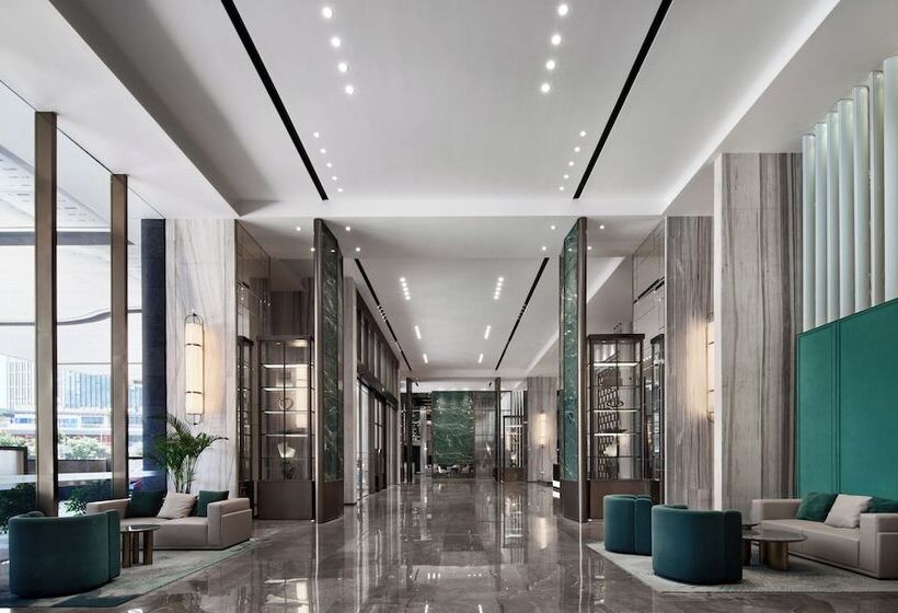 ホテル Ytl Changchengyunyue