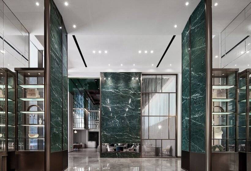 ホテル Ytl Changchengyunyue