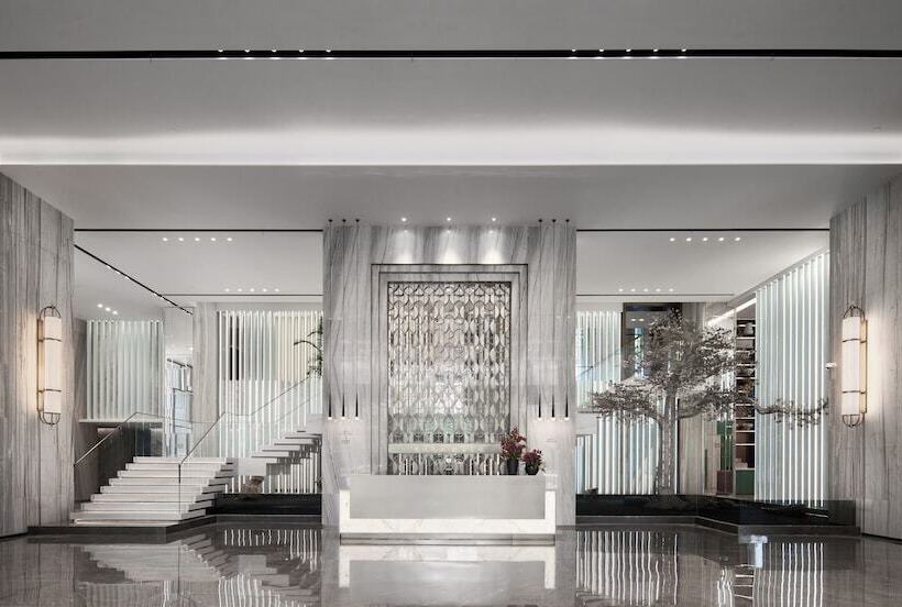 ホテル Ytl Changchengyunyue