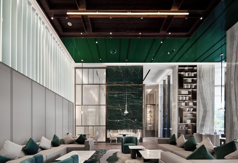 فندق Ytl Changchengyunyue