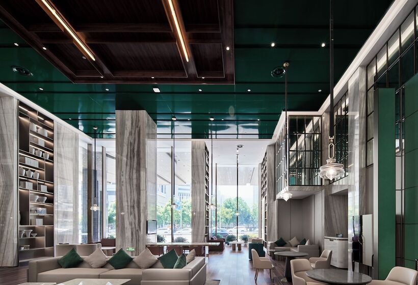 ホテル Ytl Changchengyunyue