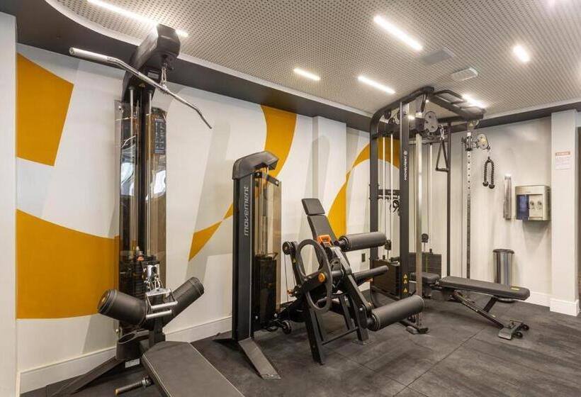 Icon Hotel By Welkom