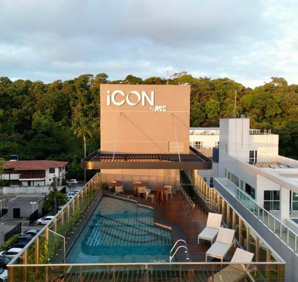 Icon Hotel By Welkom