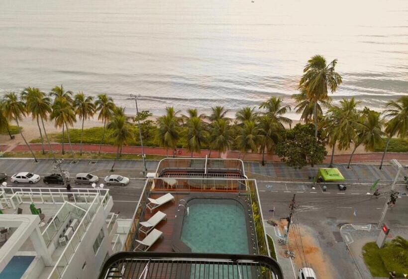 Icon Hotel By Welkom