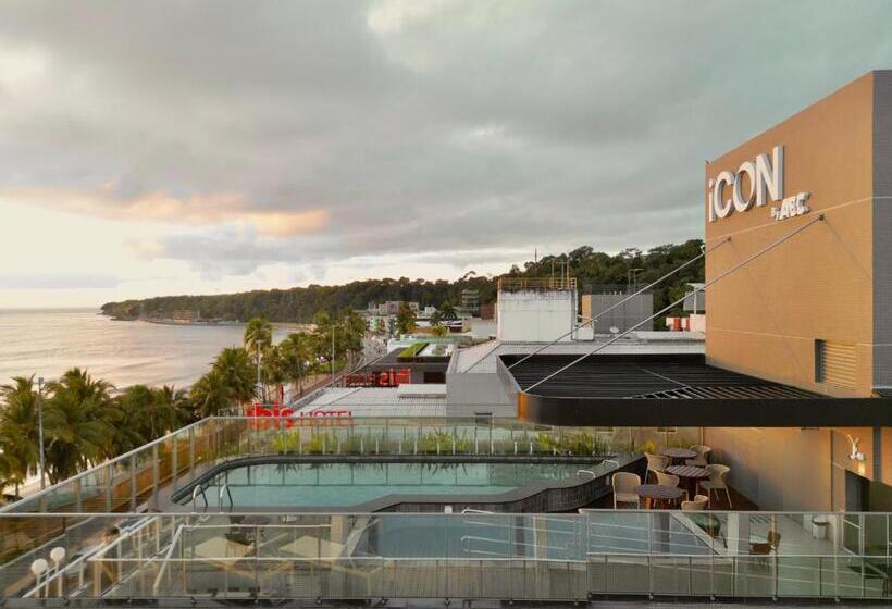 Icon Hotel By Welkom