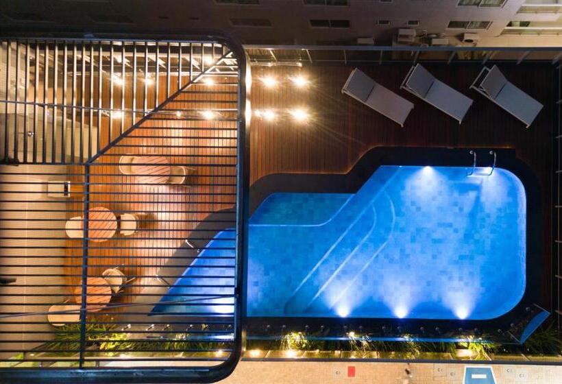 Icon Hotel By Welkom