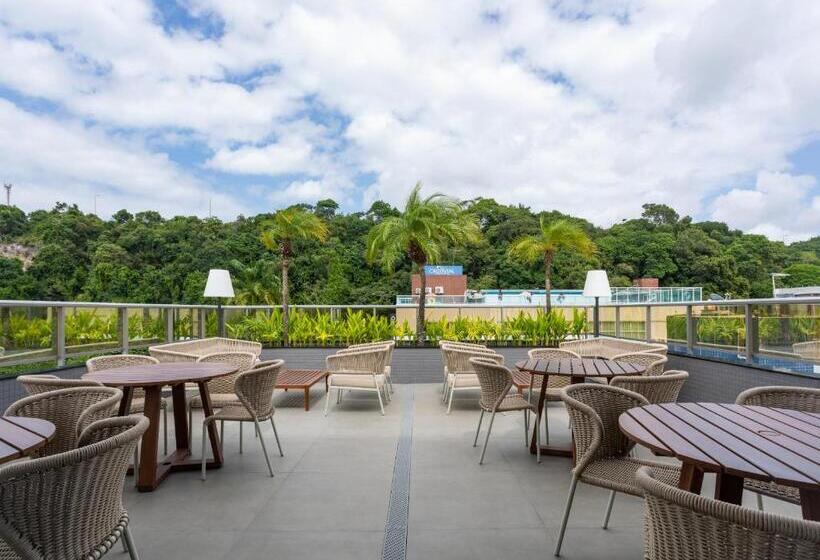 Icon Hotel By Welkom