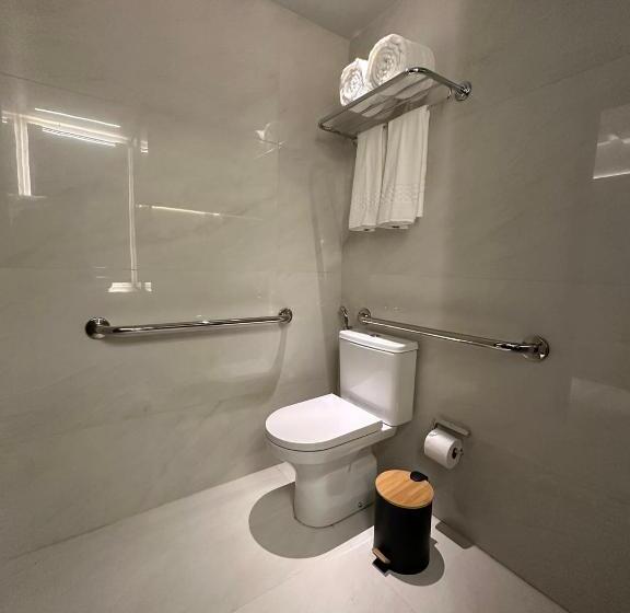 Icon Hotel By Welkom