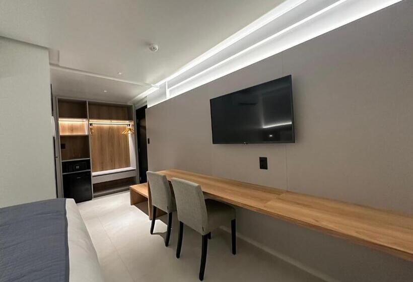 Icon Hotel By Welkom