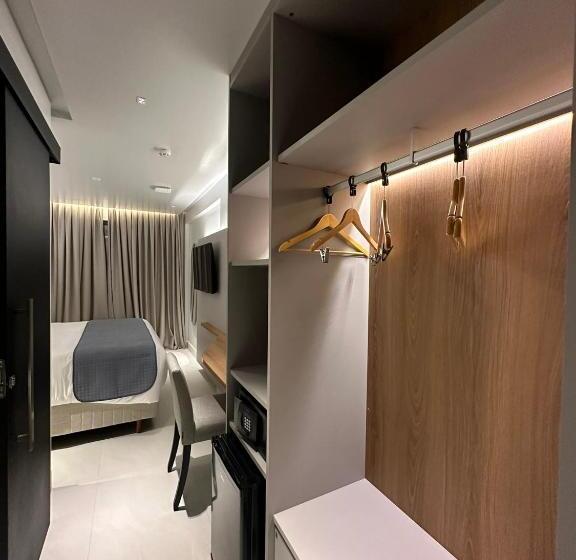 Icon Hotel By Welkom