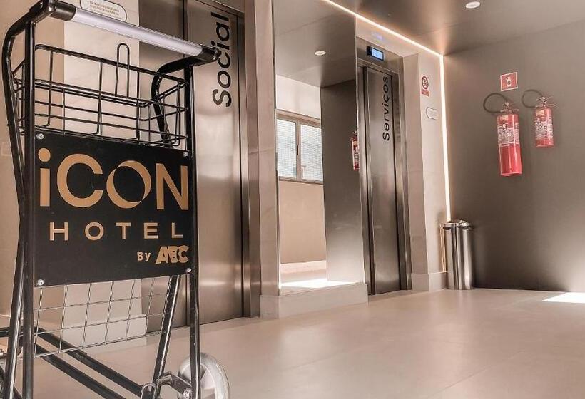 Icon Hotel By Welkom
