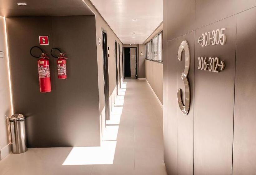 Icon Hotel By Welkom