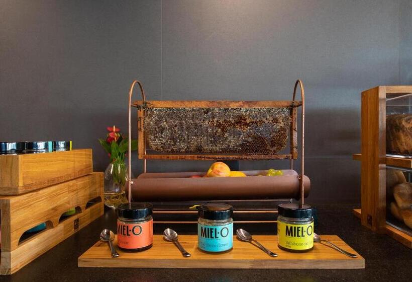 Icon Hotel By Welkom