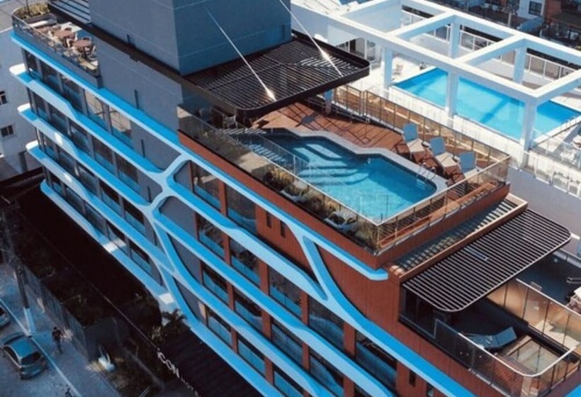 Icon Hotel By Welkom