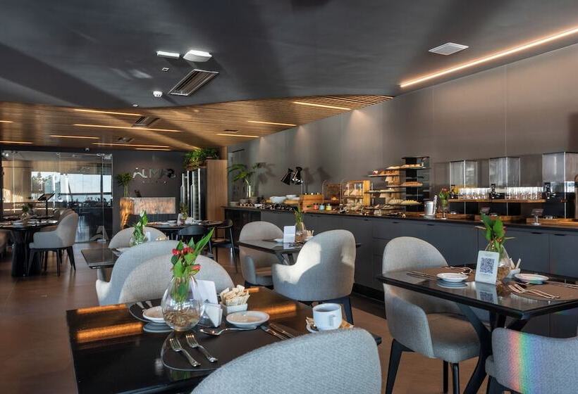 Icon Hotel By Welkom