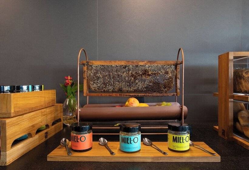 Icon Hotel By Welkom