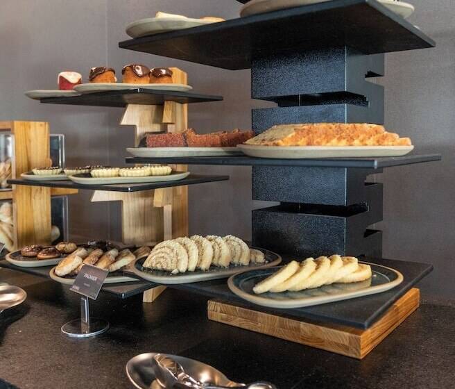 Icon Hotel By Welkom