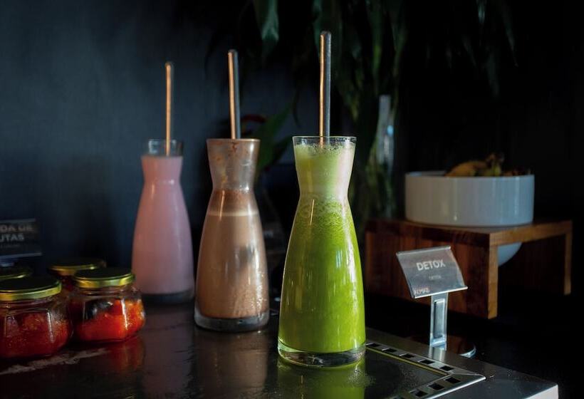 Icon Hotel By Welkom