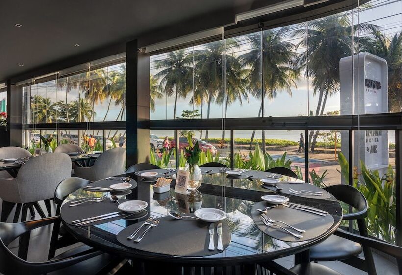 Icon Hotel By Welkom