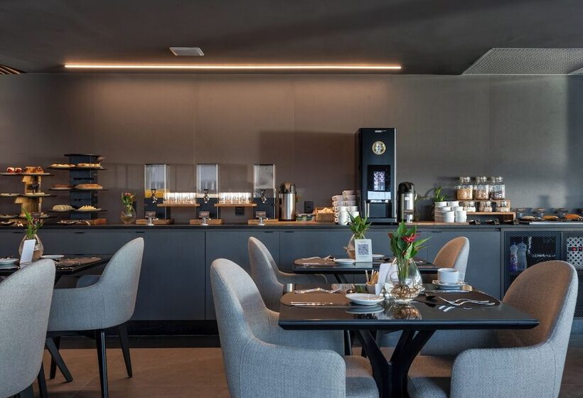 Icon Hotel By Welkom