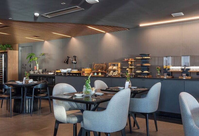 Icon Hotel By Welkom