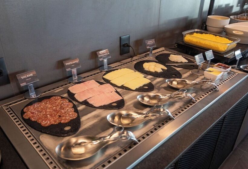 Icon Hotel By Welkom