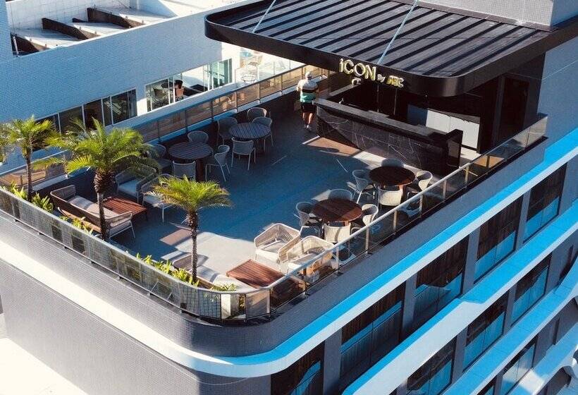 Icon Hotel By Welkom