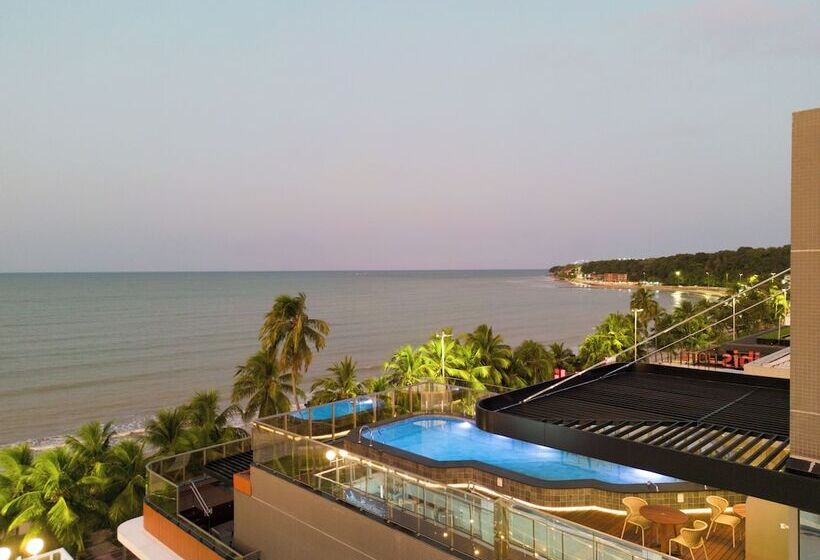 Icon Hotel By Welkom