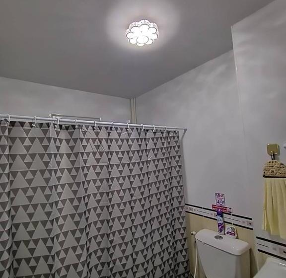 Ilin Hostel Pattaya